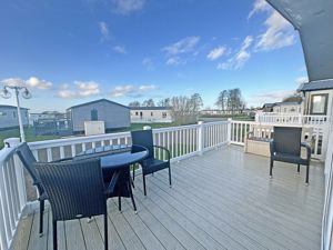 Decking- click for photo gallery